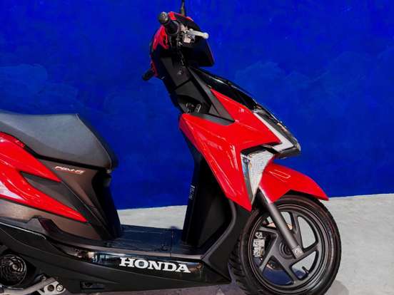 HONDA-ELITE 125i HONDA-ELITE 125i-2024