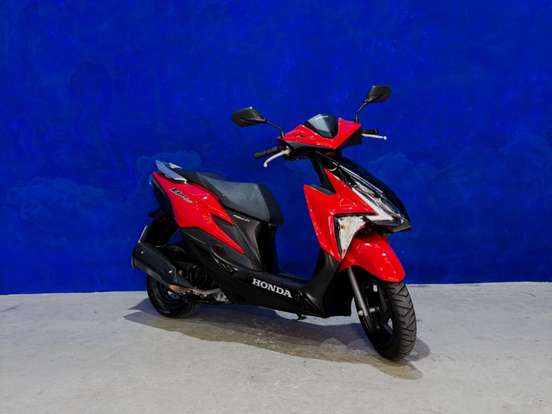HONDA-ELITE 125i HONDA-ELITE 125i-2024
