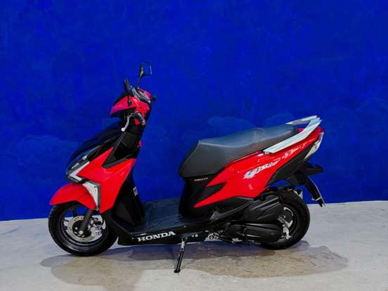 HONDA-ELITE 125i HONDA-ELITE 125i-2024