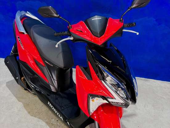 HONDA-ELITE 125i HONDA-ELITE 125i-2024