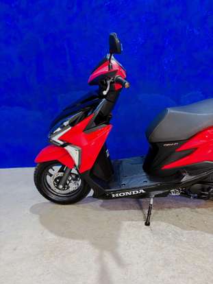 HONDA-ELITE 125i-2024