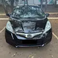 HONDA FIT 1.4 LX 16V FLEX 4P AUTOMÁTICO HONDA FIT 1.4 LX 16V FLEX 4P AUTOMÁTICO