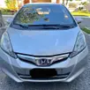 HONDA FIT 1.4 LX 16V FLEX 4P AUTOMÁTICO HONDA FIT 1.4 LX 16V FLEX 4P AUTOMÁTICO