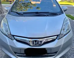 HONDA FIT 1.4 LX 16V FLEX 4P AUTOMÁTICO HONDA FIT 1.4 LX 16V FLEX 4P AUTOMÁTICO