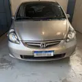HONDA FIT 1.5 EX 16V GASOLINA 4P MANUAL HONDA FIT 1.5 EX 16V GASOLINA 4P MANUAL