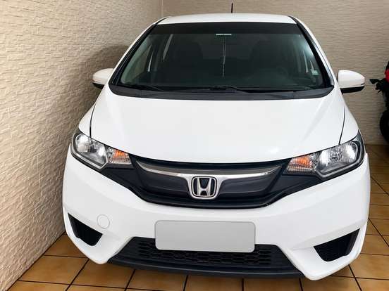 HONDA-FIT-1.5 LX 16V FLEX 4P AUTOMÁTICO HONDA-FIT-2016