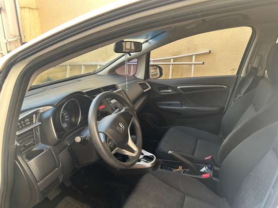 HONDA-FIT-1.5 LX 16V FLEX 4P AUTOMÁTICO HONDA-FIT-2016