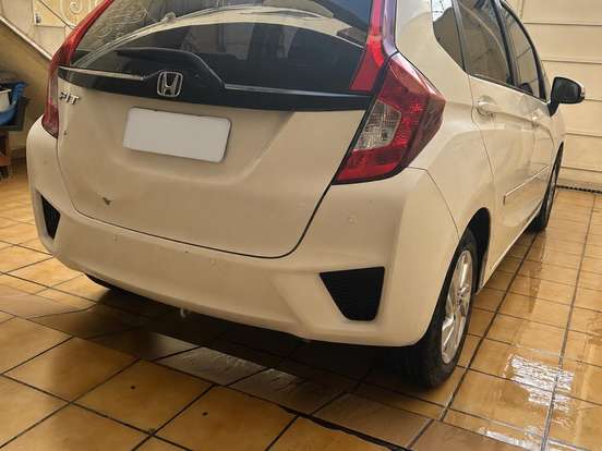HONDA-FIT-1.5 LX 16V FLEX 4P AUTOMÁTICO HONDA-FIT-2016