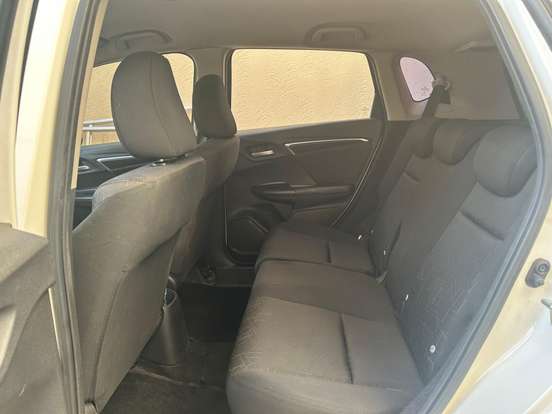 HONDA-FIT-1.5 LX 16V FLEX 4P AUTOMÁTICO HONDA-FIT-2016