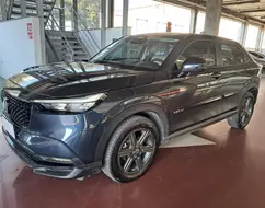 HONDA HR-V 1.5 DI I-VTEC TURBO FLEX ADVANCE CVT HONDA HR-V 1.5 DI I-VTEC TURBO FLEX ADVANCE CVT