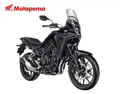 HONDA NX 500 HONDA NX 500