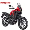 HONDA NX 500 HONDA NX 500