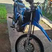 HONDA NXR 160 BROS ESDD HONDA NXR 160 BROS ESDD