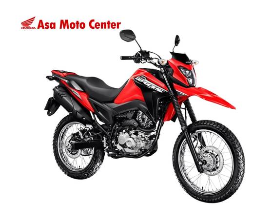 HONDA NXR 160 BROS CBS 