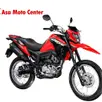 HONDA NXR 160 BROS CBS HONDA NXR 160 BROS CBS