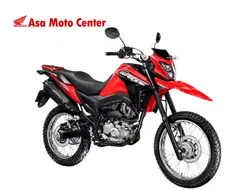 HONDA NXR 160 BROS CBS HONDA NXR 160 BROS CBS