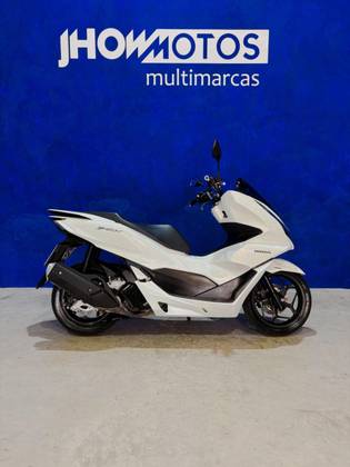 HONDA PCX 160 ABS 