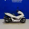 HONDA PCX 160 ABS HONDA PCX 160 ABS