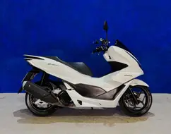 HONDA PCX 160 ABS HONDA PCX 160 ABS