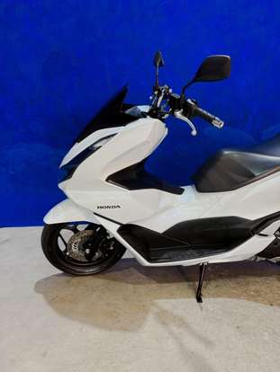 HONDA-PCX 160 ABS-2024