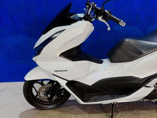 HONDA-PCX 160 ABS HONDA-PCX 160 ABS-2024