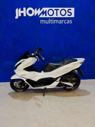 HONDA-PCX 160 ABS-2024