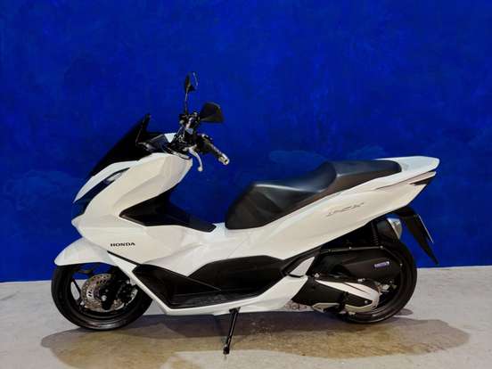 HONDA-PCX 160 ABS HONDA-PCX 160 ABS-2024