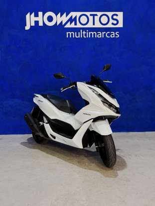 HONDA-PCX 160 ABS-2024