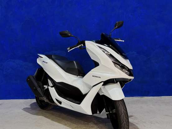 HONDA-PCX 160 ABS HONDA-PCX 160 ABS-2024