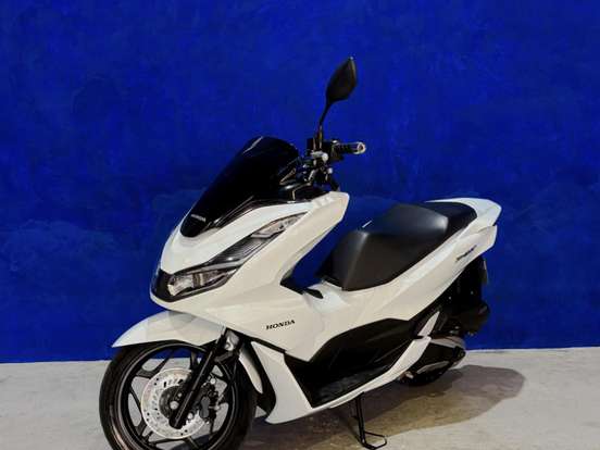 HONDA-PCX 160 ABS HONDA-PCX 160 ABS-2024