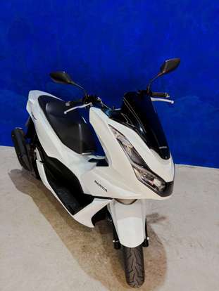 HONDA-PCX 160 ABS-2024