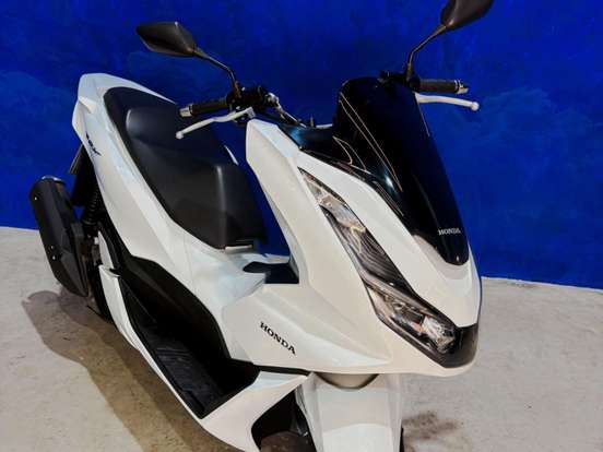 HONDA-PCX 160 ABS HONDA-PCX 160 ABS-2024
