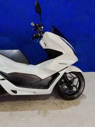 HONDA-PCX 160 ABS-2024