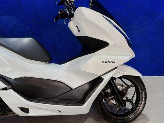 HONDA-PCX 160 ABS HONDA-PCX 160 ABS-2024