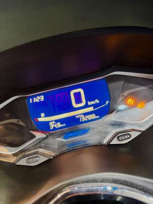 HONDA-PCX 160 ABS-2024