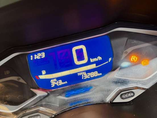 HONDA-PCX 160 ABS HONDA-PCX 160 ABS-2024
