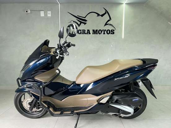 HONDA-PCX 160 ABS-2025