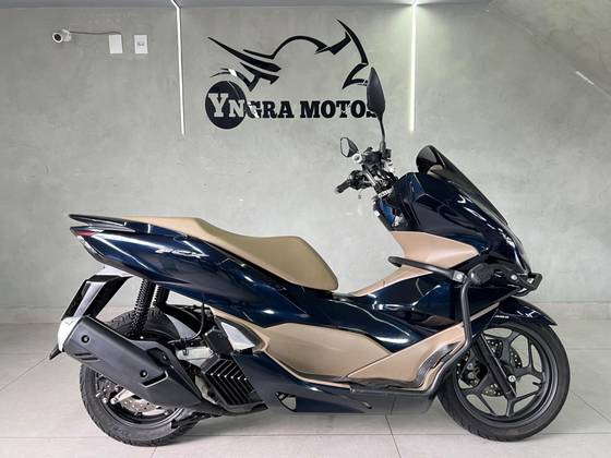 HONDA PCX 160 ABS 