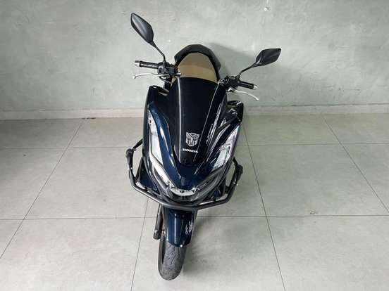 HONDA-PCX 160 ABS-2025