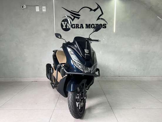 HONDA-PCX 160 ABS-2025