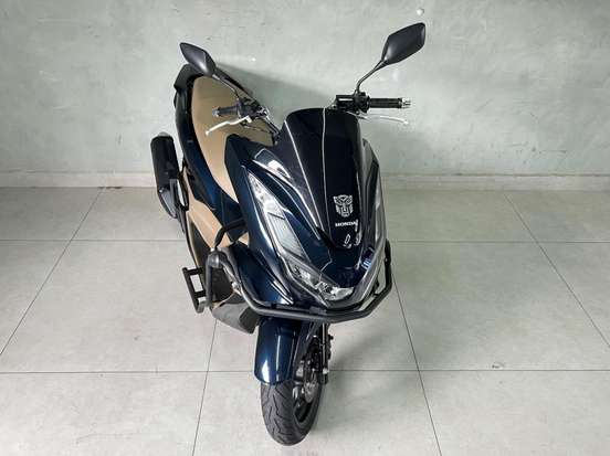 HONDA-PCX 160 ABS-2025