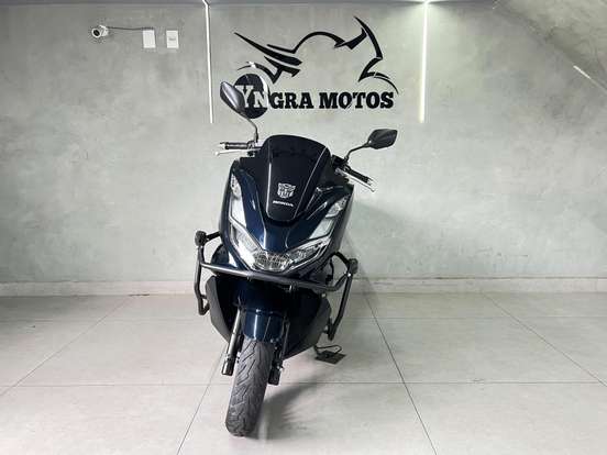 HONDA-PCX 160 ABS HONDA-PCX 160 ABS-2025