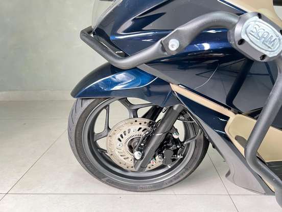 HONDA-PCX 160 ABS-2025