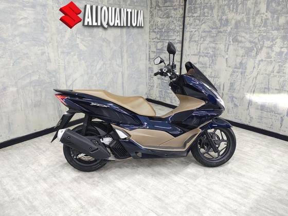 HONDA PCX 160 DLX 