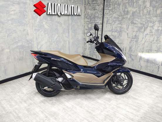 HONDA-PCX 160 DLX-2025