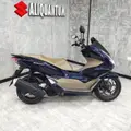 HONDA PCX 160 DLX HONDA PCX 160 DLX