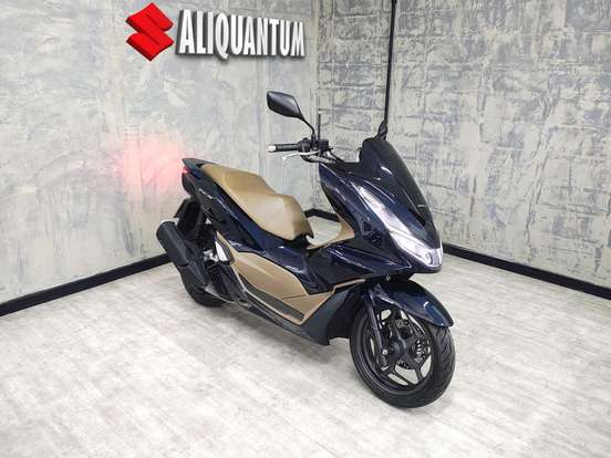 HONDA-PCX 160 DLX HONDA-PCX 160 DLX-2025