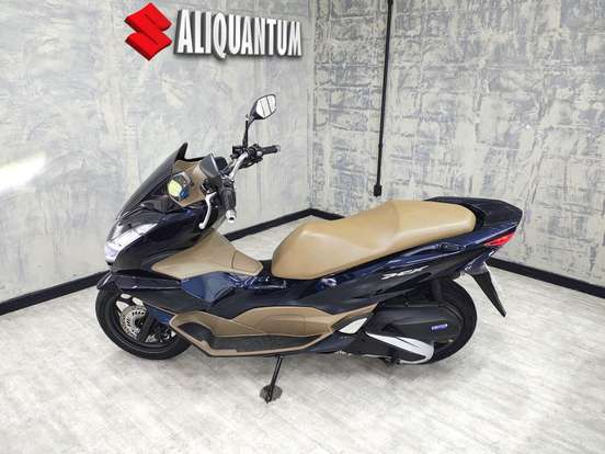 HONDA-PCX 160 DLX HONDA-PCX 160 DLX-2025