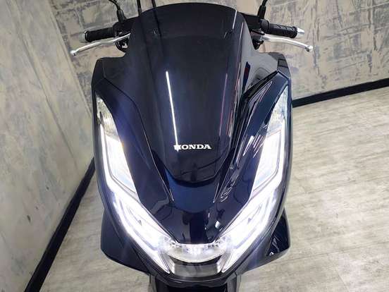 HONDA-PCX 160 DLX HONDA-PCX 160 DLX-2025