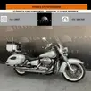 HONDA SHADOW 750 HONDA SHADOW 750